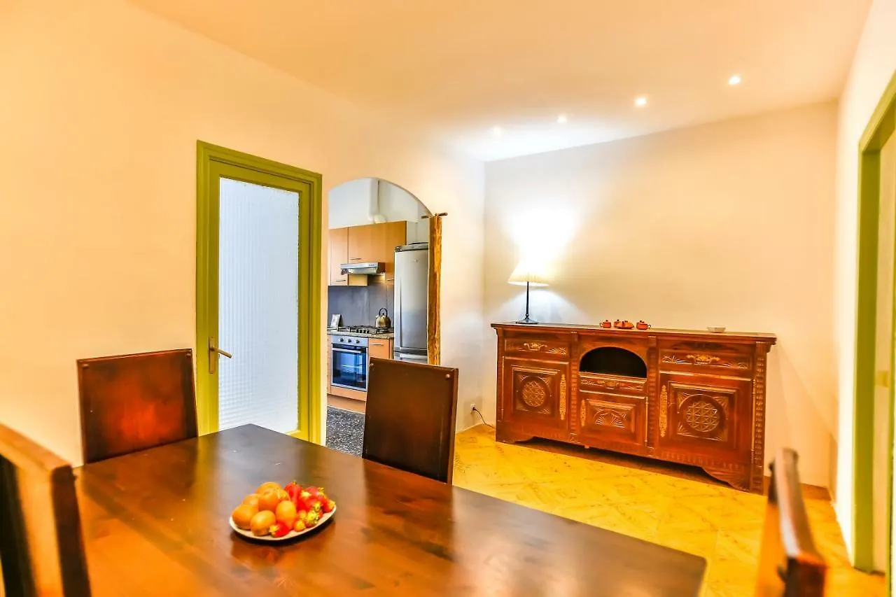 Apartamento Basic Platja Barcelona 0*,
