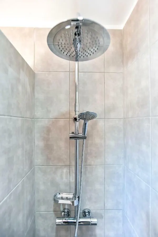Apartamento Basic Platja Barcelona