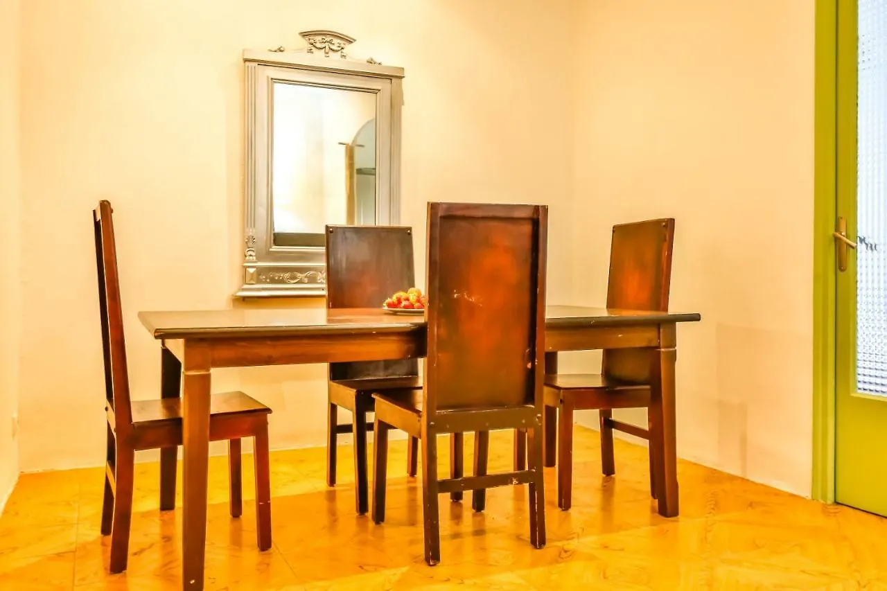 Apartamento Basic Platja Barcelona 0*,