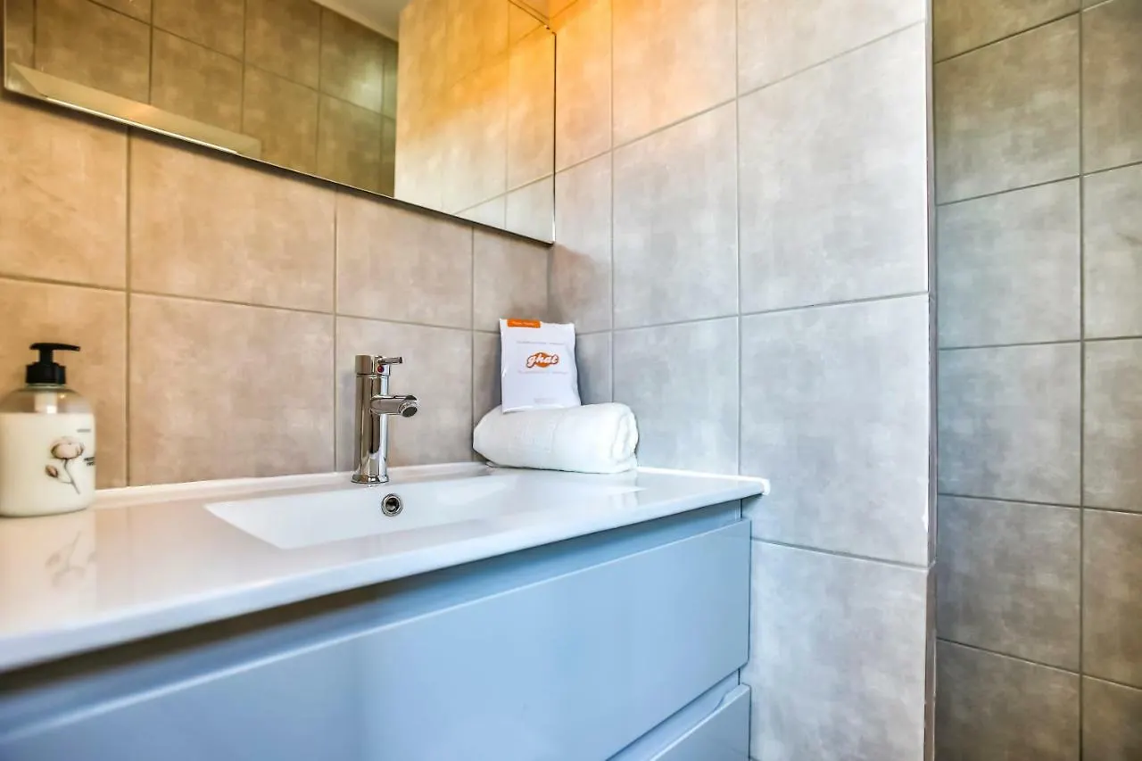 Apartamento Basic Platja Barcelona