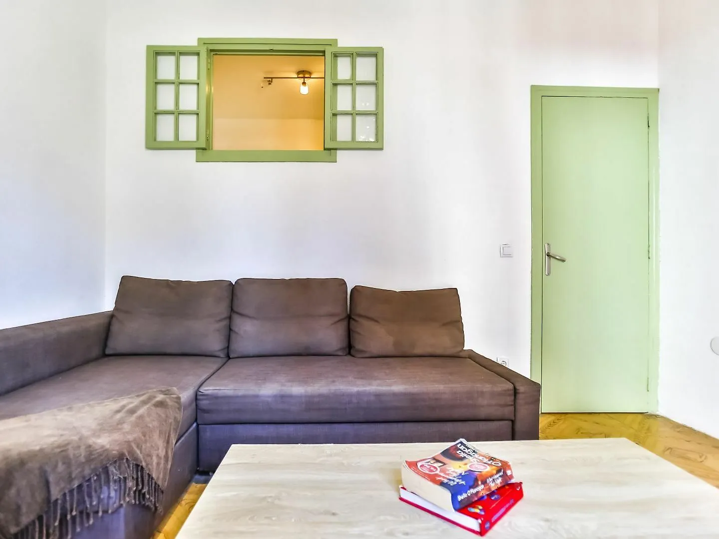 Apartamento Basic Platja Barcelona 0*,  España