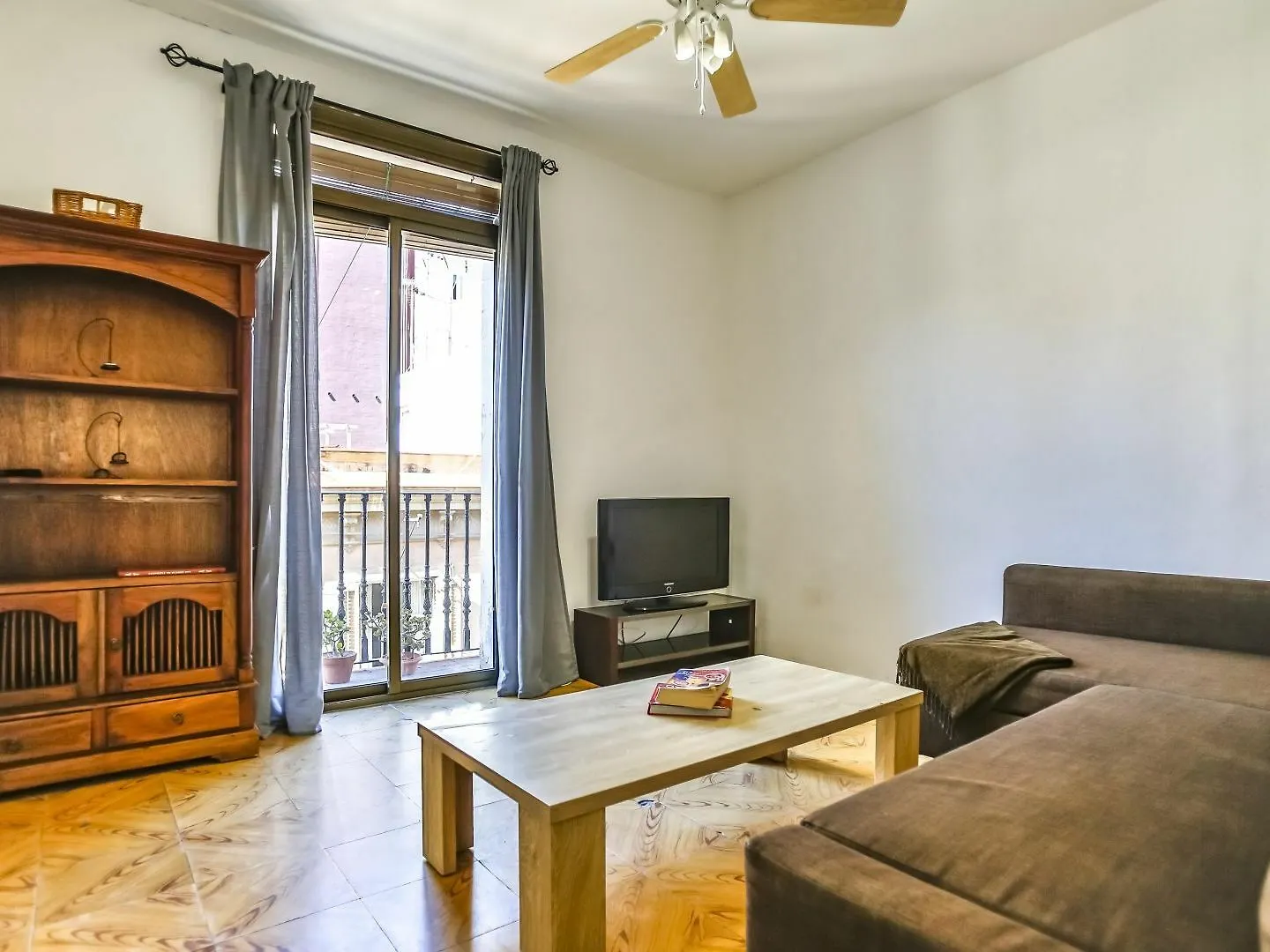 Apartamento Basic Platja Barcelona
